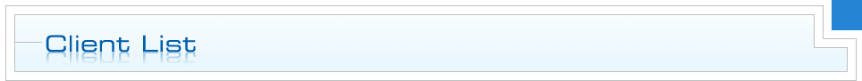 Client List